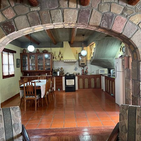 El Ensueno Vila Tilcara Exterior foto