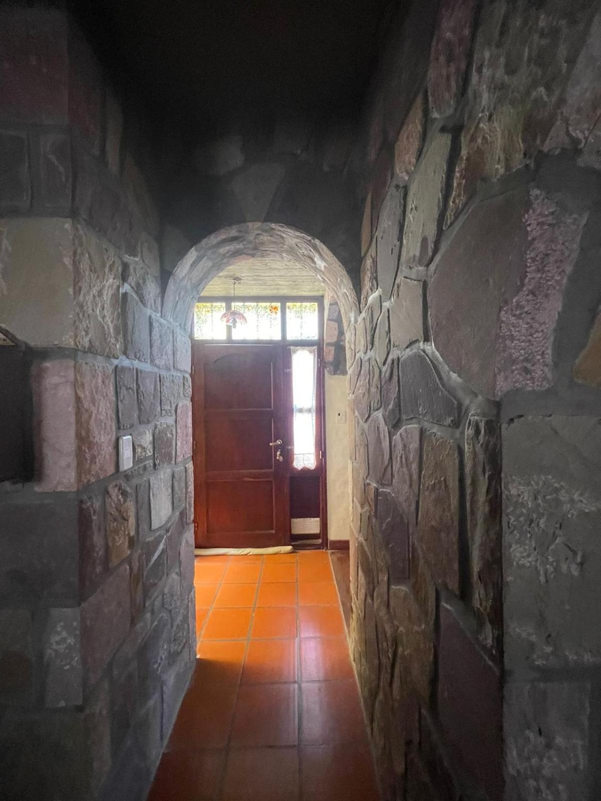 El Ensueno Vila Tilcara Exterior foto